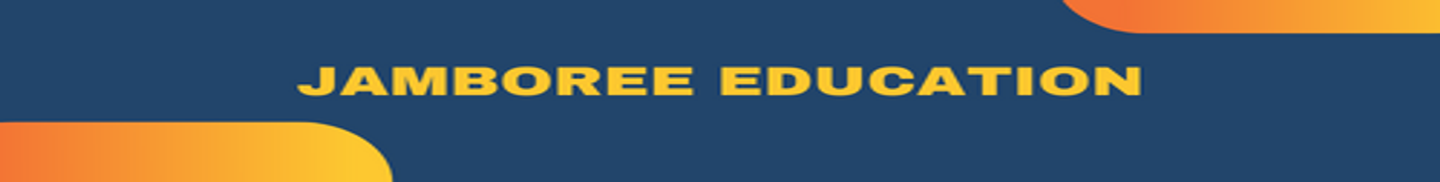 Jamboree Education